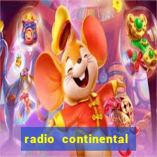 radio continental porto alegre